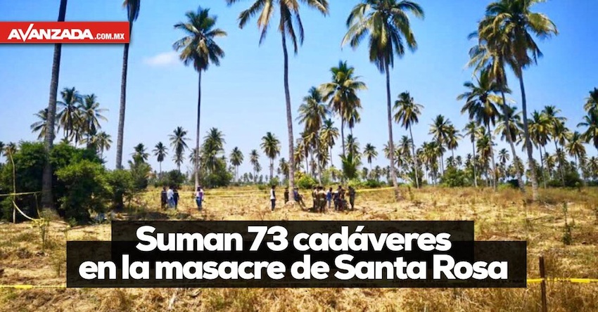 Más de 37 cuerpos permanecen en calidad de no identificados en el Servicio Médico Forense (Colima)