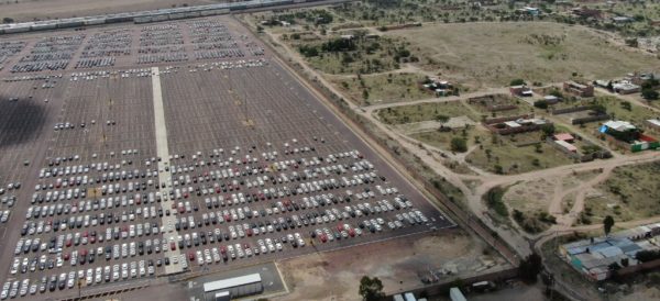 Operación Nissan II: la gran inversión que exprimió el dinero público de Aguascalientes