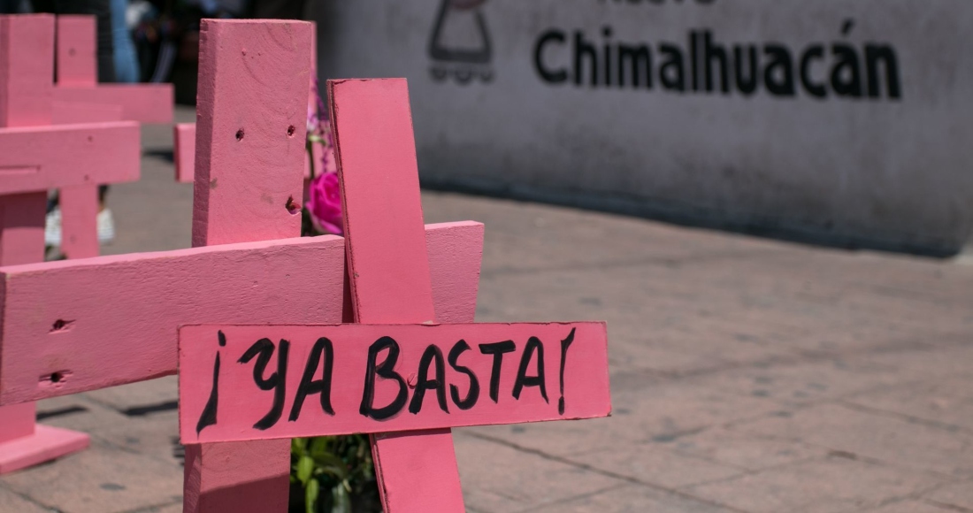 Guanajuato, Edomex y Puebla, a la cabeza en casos de feminicidio en México, según las cifras oficiales