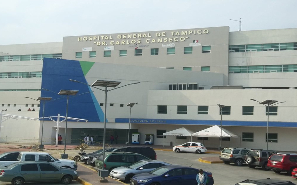 Mueren dos bebés en hospital en Tampico; padres acusan que fue por bacterias (Tamaulipas)