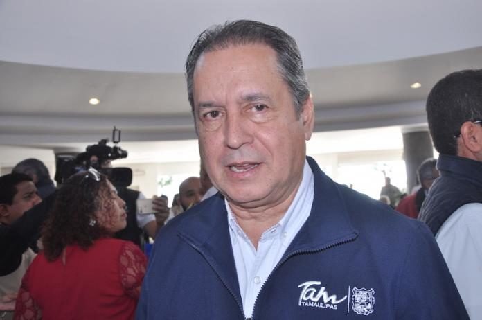 Maestros de Tamaulipas piden a titular de SET ser empático y trabajar sin cobrar sueldo