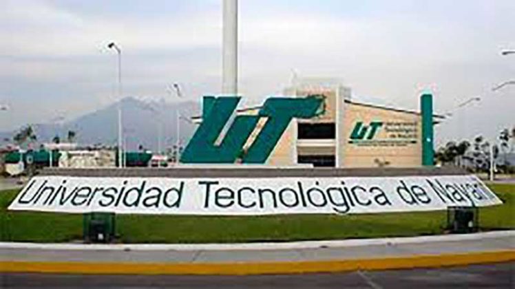 Alumnas de la UT exhiben a acosadores (Nayarit)