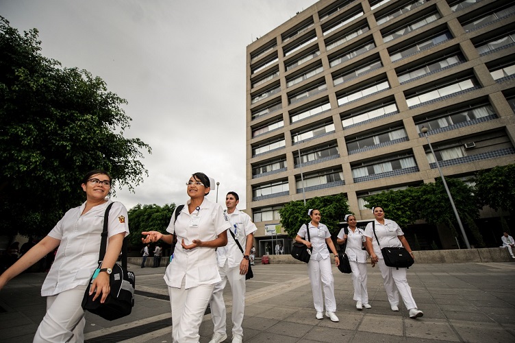 IMSS realiza un genocidio por falta de protocolos de atención por Covid-19 (Jalisco)