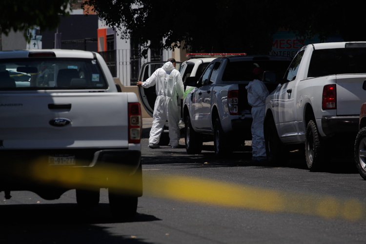 Temen Fundej incineración de personas no identificadas sin protocolos (Jalisco)