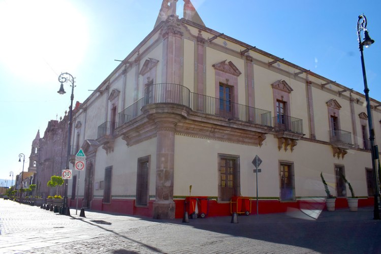 EN AGUASCALIENTES, A TRABAJADORES DEL ICA NO SE LES HA PERMITIDO ACATAR LA CUARENTENA POR COVID-19