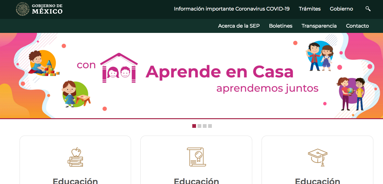 No funcionará la educación a distancia, “es un autoengaño”: CNTE