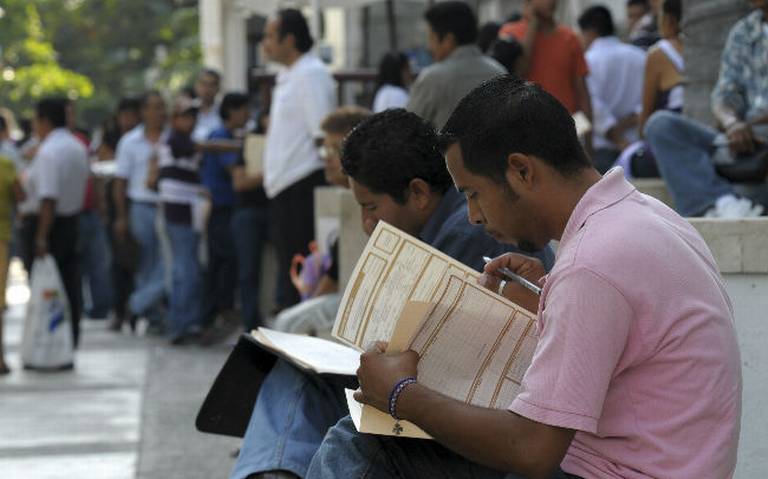 Jalisco se ubica entre los 6 estados que perdieron más empleos formales por Covid-19