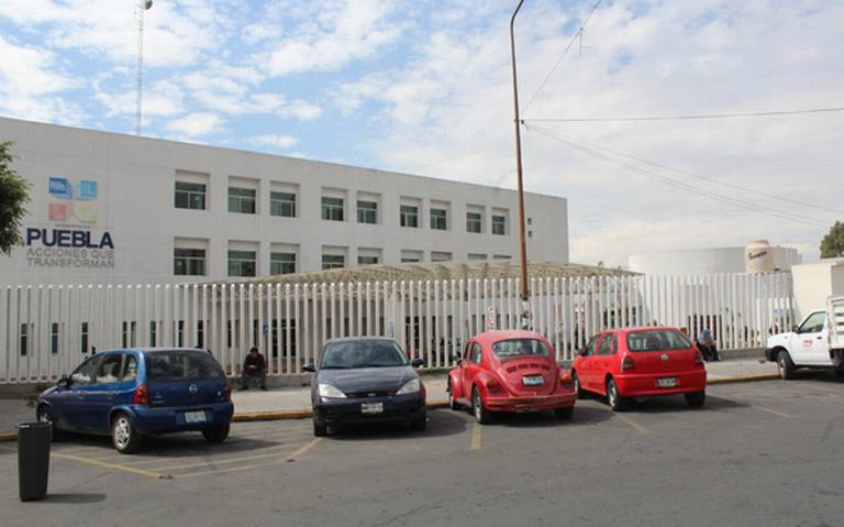 Logran amparo médicos del Hospital del Norte para recibir insumos contra Covid-19 (Puebla)