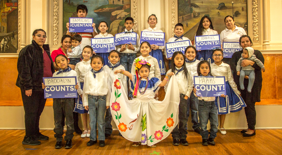 Piecitos Danzantes, ejemplo de dignidad en la pandemia (Puebla/NuevaYork)