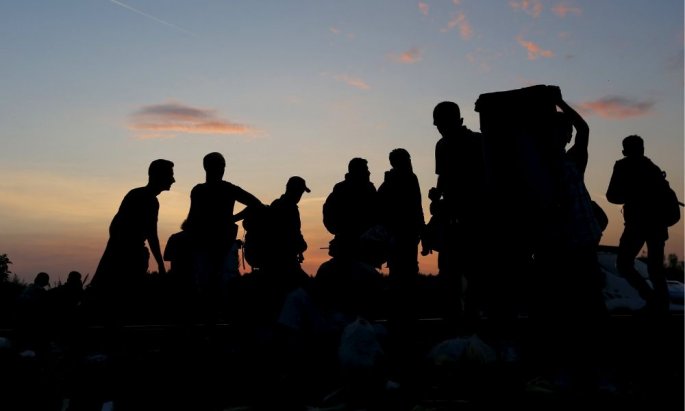 Hasta 115 días en detención pasan los migrantes en Puebla