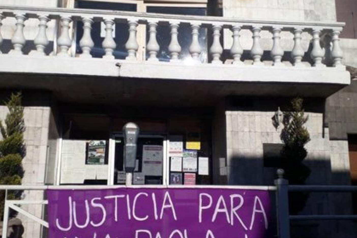 Crece protesta #JusticiaParaAnaPaola por asesinato de adolescente de 13 años en Sonora