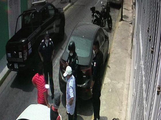 Policía de Mérida hostigó y amenazó a clínica de Servicios Humanitarios