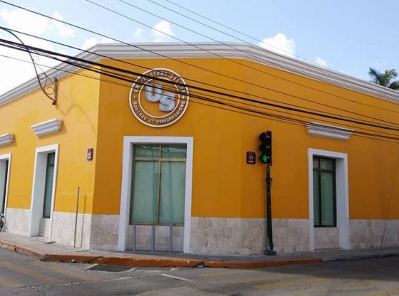 Universidad del Sur no quiere pagar completo a sus docentes (Yucatán)