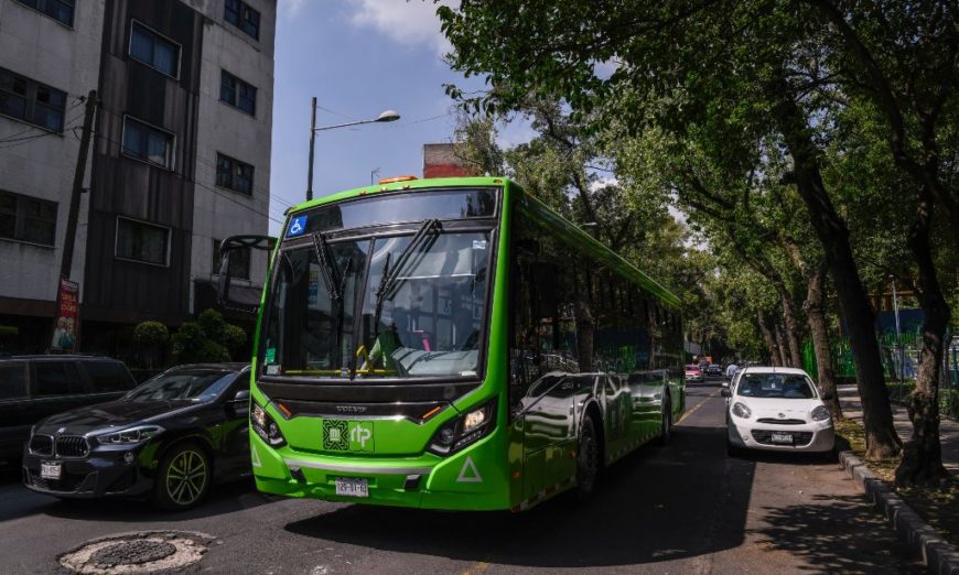 CDMX: trabajadores de RTP presentan queja ante CNDH de omisiones ante el covid-19