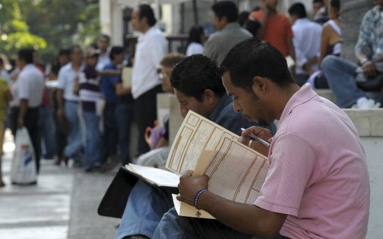 Cifra récord: 38 mil empleos se perdieron en Jalisco durante abril