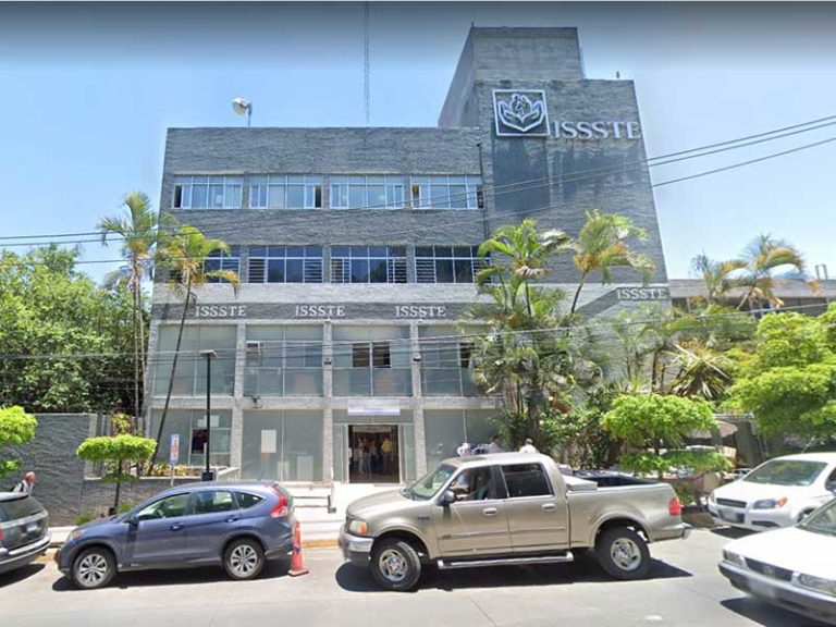 En riesgo trabajadores suplentes del ISSSTE (Nayarit)