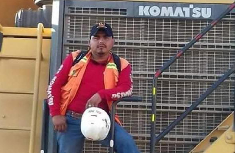 Ejecutan a opositor a la minera Media Luna en Cocula, Guerrero