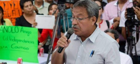 Asesinan a ambientalista y defensor legal en Jiutepec, Morelos