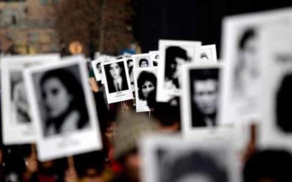 Protestan en redes por desaparecidos de Nuevo León