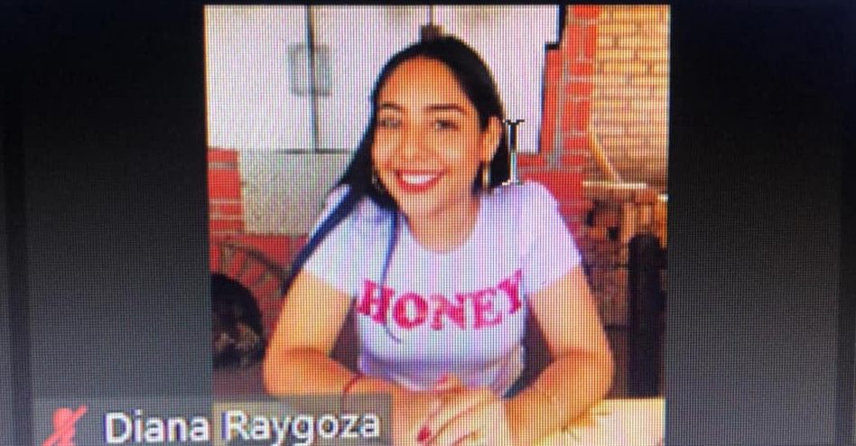 Futura abogada y amante de los koalas: Diana, la joven que denunció acoso y después fue asesinada (Nayarit)