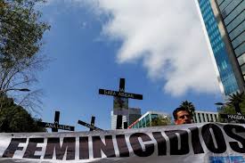 Los feminicidios incrementaron en el Estado de México, la entidad más peligrosa para las mujeres