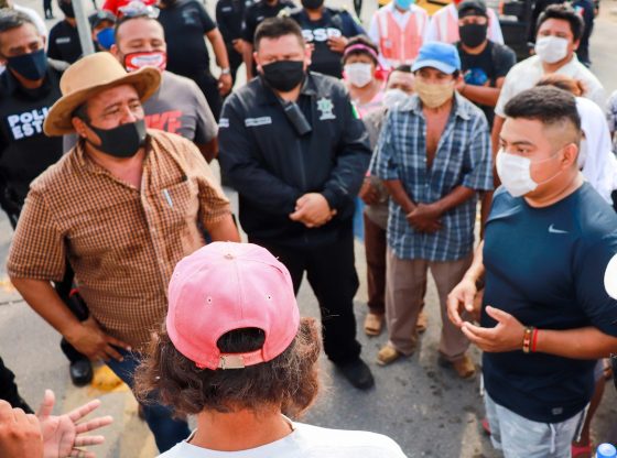 En la pandemia, se violaron derechos del pueblo maya de Peto (Yucatán)