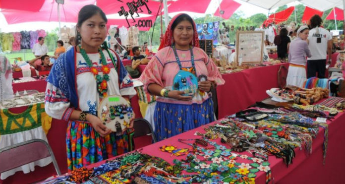 Deudas ahogan a indígenas (Nayarit)