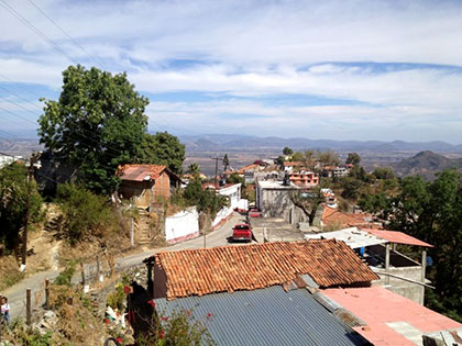 En plena pandemia, dejan sin agua a indígenas de Zacualpan, Colima