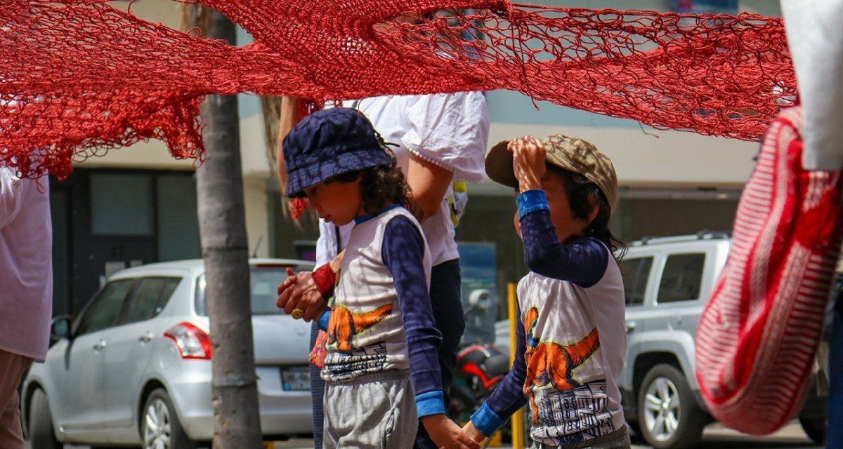 Exigen implementar nuevas estrategias para la búsqueda de niñas y niños desaparecidos en Jalisco