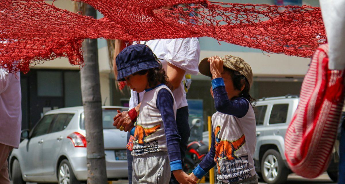 Exigen implementar nuevas estrategias para la búsqueda de niñas y niños desaparecidos en Jalisco