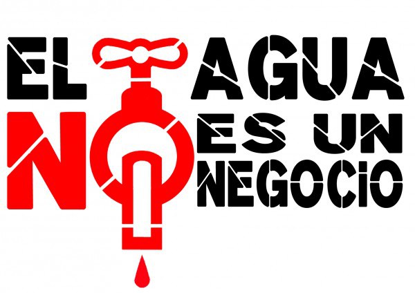 La privatización del Agua, el caso del municipio de Aguascalientes