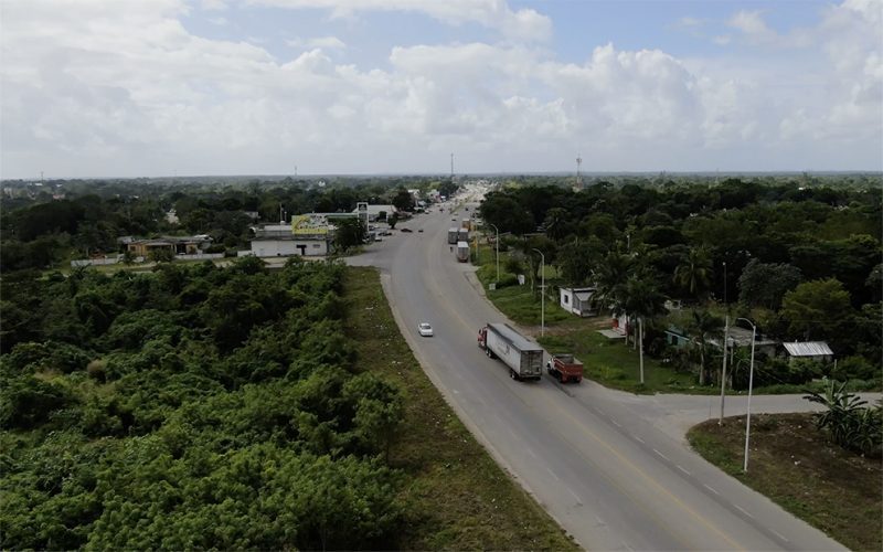 Ganan amparo contra el Tren Maya; pero Fonatur se niega a parar construcción