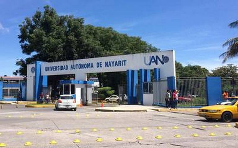 Pide Universidad de Nayarit a sector Salud retirar internos durante pandemia