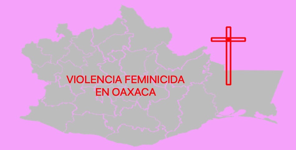 Alejandro Murat ya igualó a su padre José Murat en violencia feminicida; van 429 asesinatos de mujeres (Oaxaca)