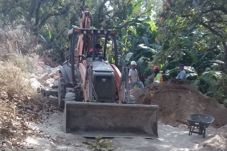 Denuncian complicidad de Zapopan en destrucción (Jalisco)