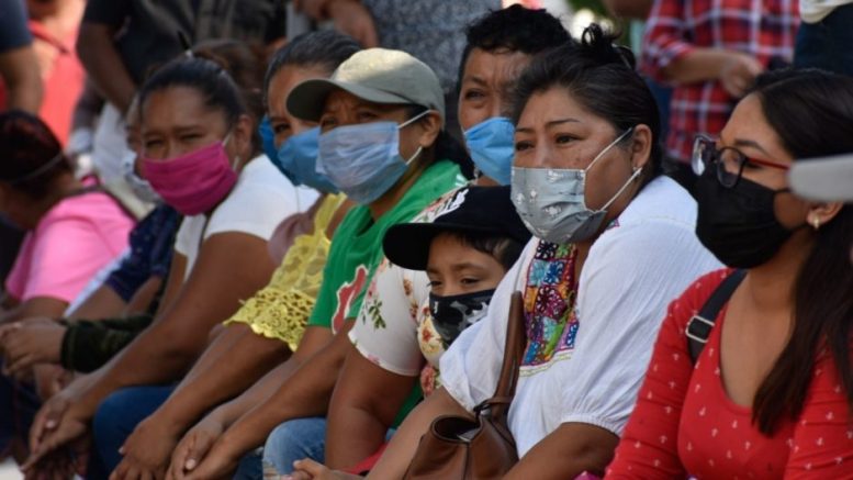 Colima llega a estado crítico, con 12 casos y 2 decesos por Covid-19 en 24 horas