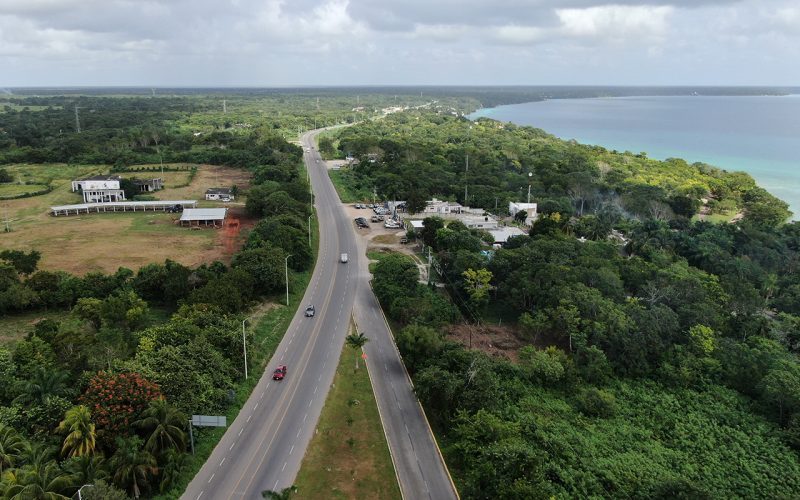 Tren Maya: Manifestación de Impacto Ambiental no contempla polos de desarrollo