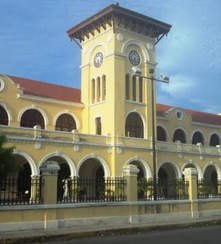 Pese a rechazo de vecinos, estación de Tren Maya estará en Mérida