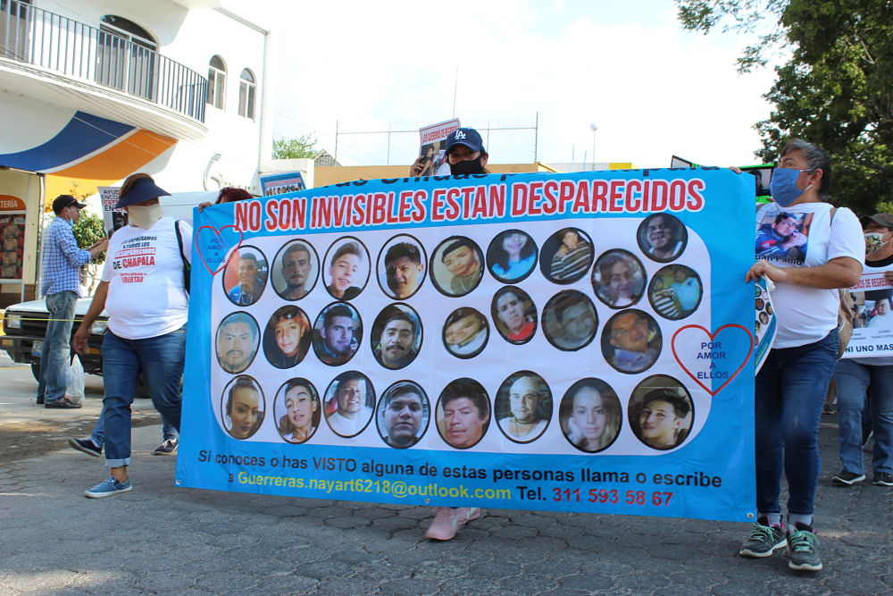 “Guerreras Unidas por Chapala”: un grito de esperanza en la ribera de Chapala (Jalsico)