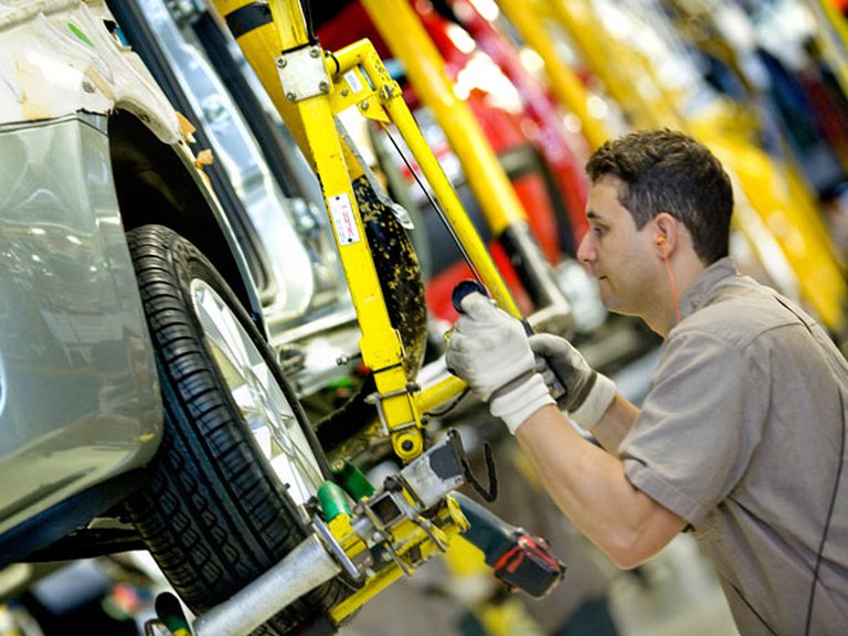 Nissan anuncia 200 despidos en su planta de Aguascalientes