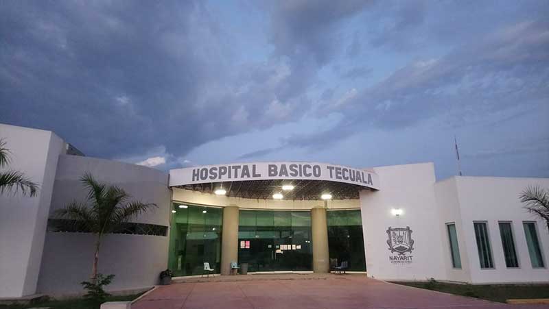 Directora del hospital despiadada con el personal, denuncian (Nayarit)