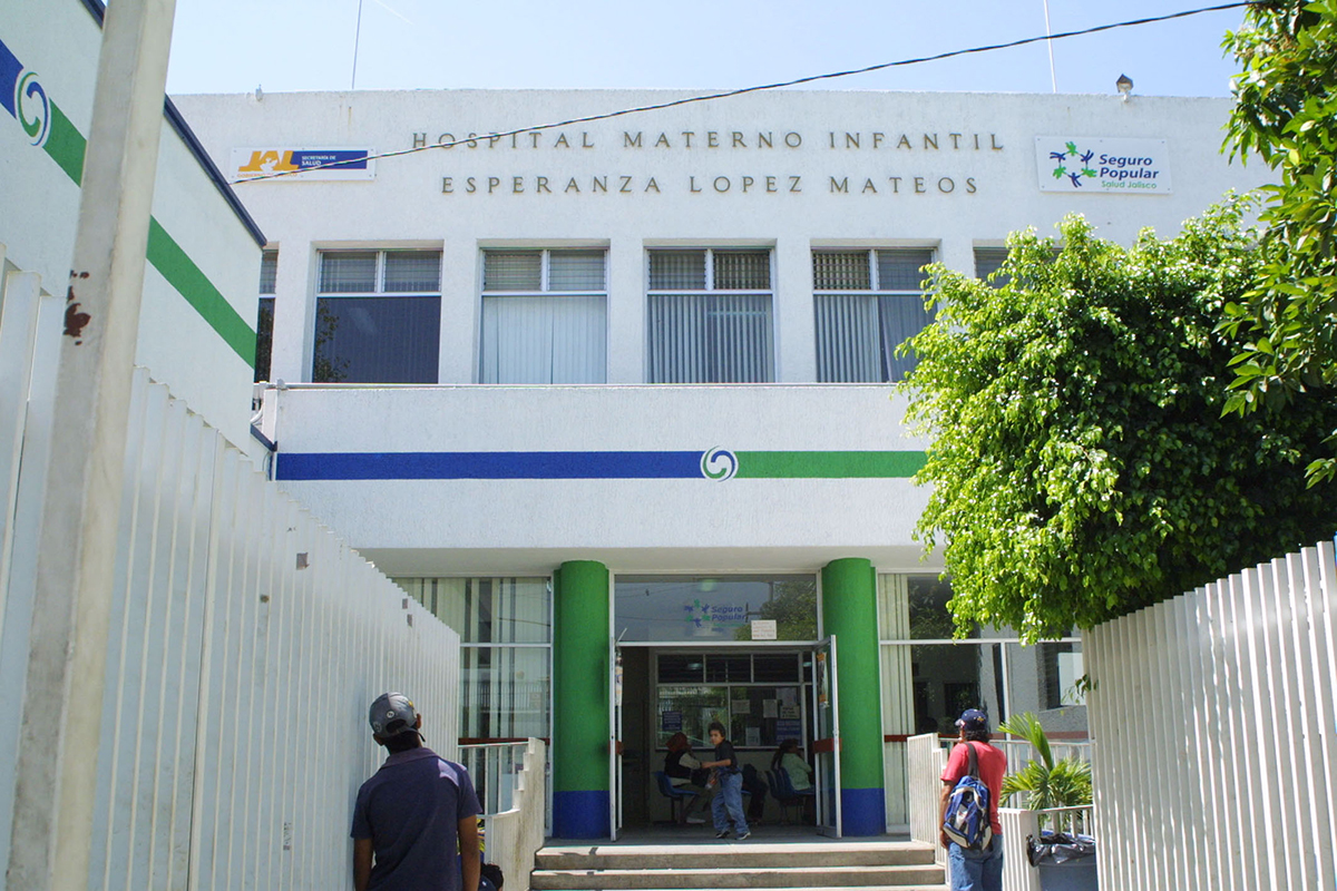 Trabajadores de la López Mateos entre Covid-19 y su seguridad laboral (Jalisco)