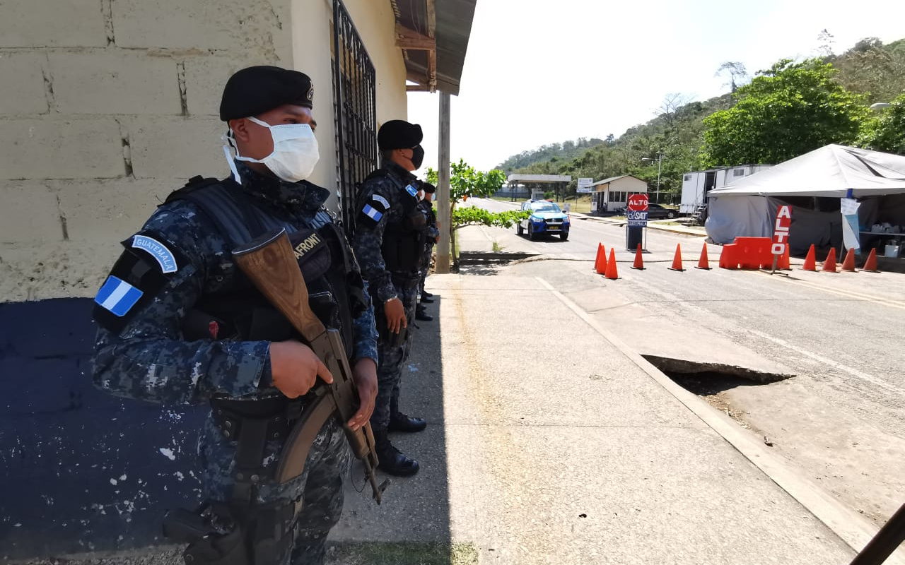 Coronavirus pone en jaque a migrantes