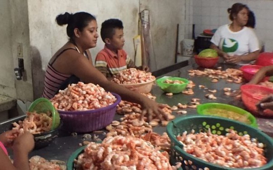 Por covid-19, mujeres en Tamaulipas se quedan sin empleo ni apoyo federal