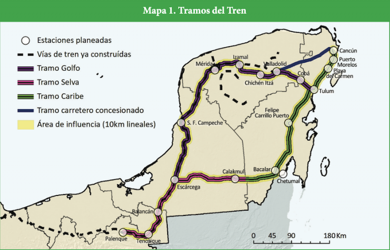 En plena pandemia, convocan a ejidatarios de Yucatan para una venta de tierras