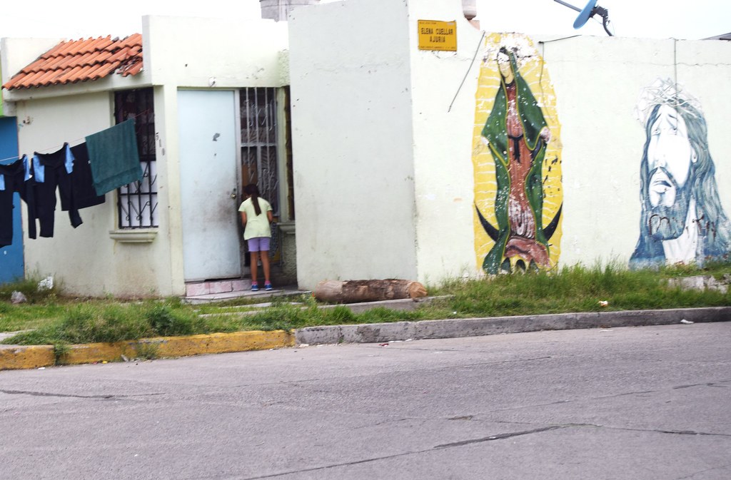 Repuntan los delitos de violencia familiar en Aguascalientes