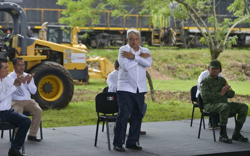 Estragos en la península: lo que no se habla de la MIA del Tren Maya