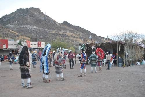 Tribu yaqui denuncia “campaña de odio” en redes sociales (Sonora)