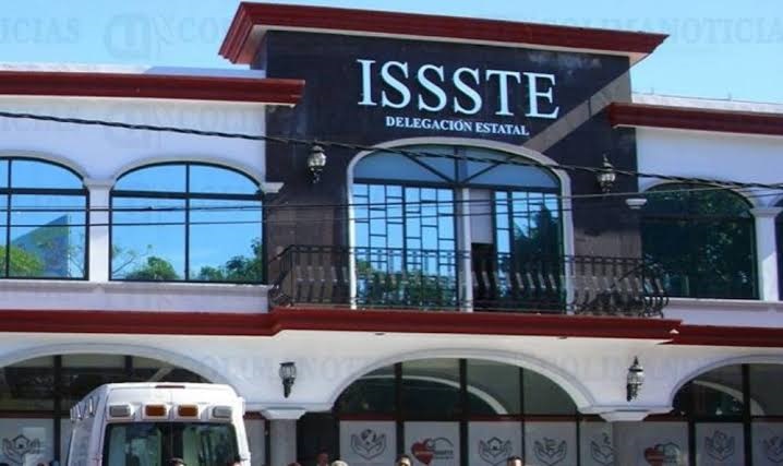 ISSSTE Colima con desabasto del 55 % en medicamentos (Colima)