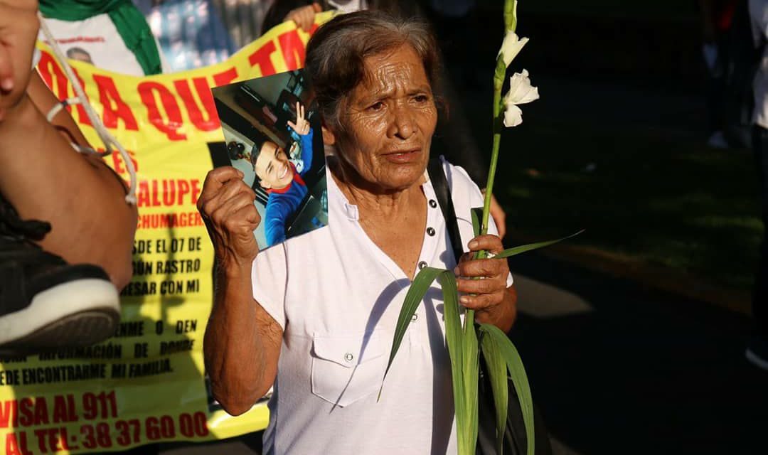 Jalisco: el segundo estado con más desapariciones en México